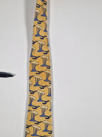 Hermés 7450 HA Tie