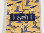 Hermés 7450 HA Tie