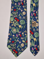 Hermés 7460 HA Tie