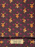 Hermès 7464 HA tie