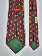 Hermès 7464 HA tie