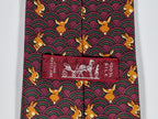 Hermès 7464 HA tie