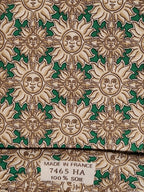 Hermès 7465 HA Tie