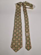 Hermès 7465 HA Tie