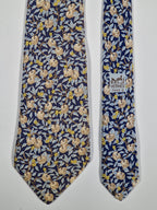 Hermés 7471 HA Tie