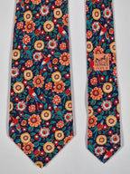 Hermés 7472 HA tie