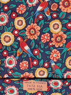 Hermés 7472 HA tie