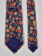 Hermés 7472 HA tie