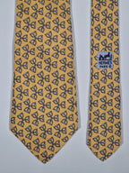 Hermés 7479 IA Tie
