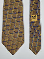 Hermés 749 FA Tie