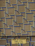 Hermés 749 FA Tie