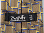 Hermés 749 FA Tie