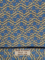 Hermés 7512 IA Tie