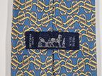 Hermés 7512 IA Tie