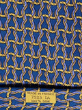 Hermès 7523 IA tie