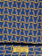 Hermès 7523 IA tie