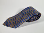Hermès 7523 IA tie