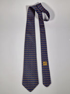 Hermès 7523 IA tie