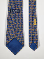 Hermès 7523 IA tie