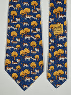 Hermés 7527 IA Tie