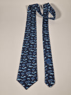 Hermès 7527 IA Tie