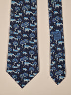 Hermès 7527 IA Tie
