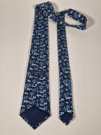 Hermès 7527 IA Tie