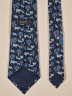 Hermès 7527 IA Tie