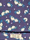 Hermés 7534 IA tie