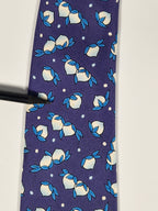 Hermés 7534 IA tie