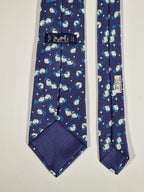 Hermés 7534 IA tie