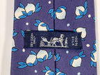 Hermés 7534 IA tie