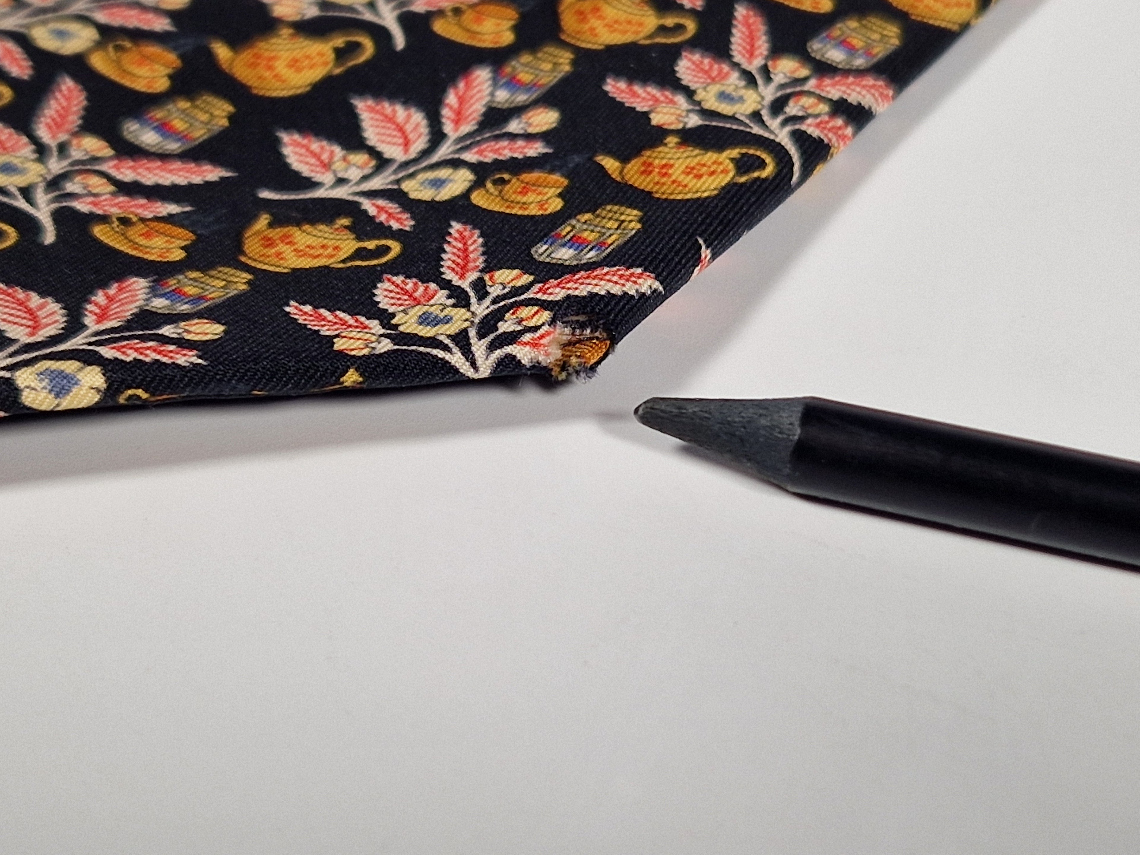 Hermés 7536 IA tie
