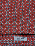 Hermés 753 UA Tie