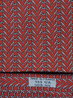 Hermés 753 UA Tie