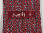 Hermés 753 UA Tie