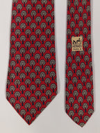 Hermés 7544 SA Tie