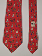 Hermès 7564 SA Tie