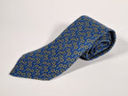 Hermès 7576 SA tie