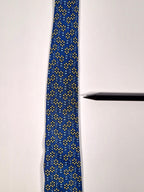 Hermès 7576 SA tie
