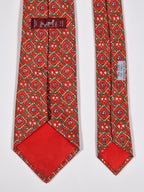 Hermés 7583 SA tie