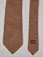 Hermés 758597 T Tie