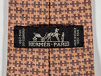 Hermés 758597 T Tie