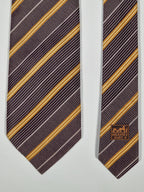 Hermés 758761 T Tie