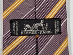 Hermés 758761 T Tie