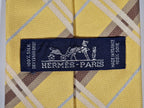 Hermés 758781 T Tie