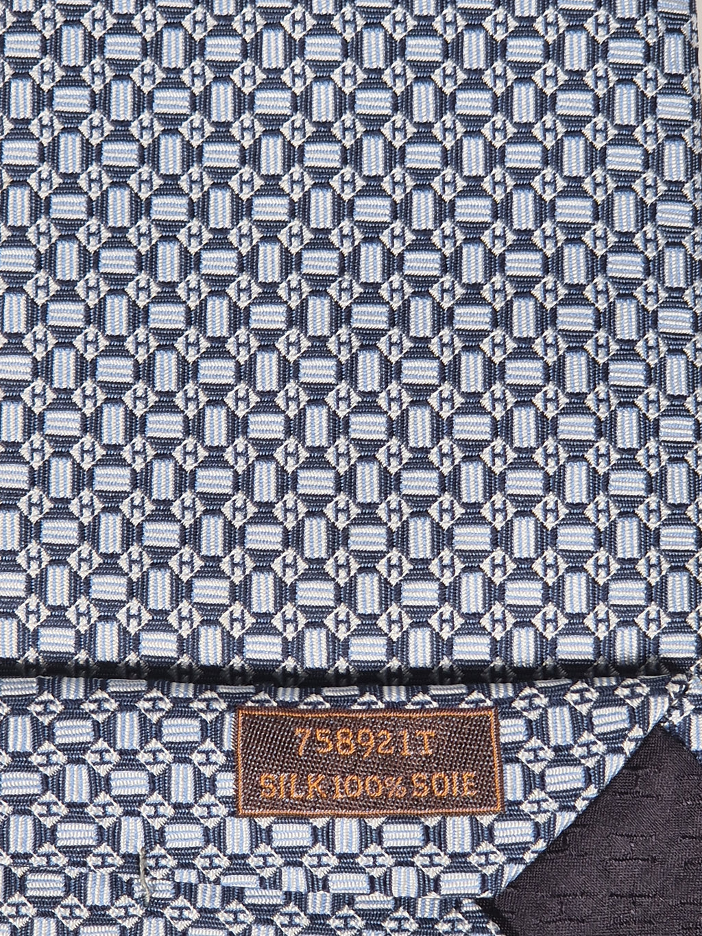 Hermés 758921 T Tie