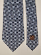 Hermés 758921 T Tie
