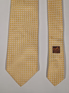 Hermés 758976 T Tie
