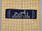 Hermés 758976 T Tie